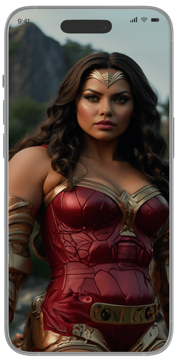 iphone-curby-mujer - super-heroina-apoteosicamente-fantastica-soy-maryce